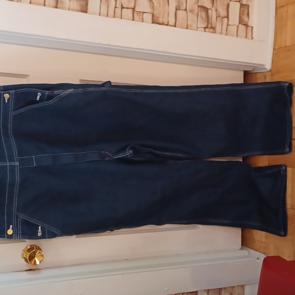 Bibed overalls 38x32 by Dickies new - Picture 2 of 7